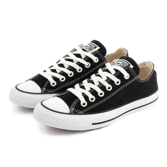 LIKE NEW! Men’s Converse Chuck Taylor All Stars